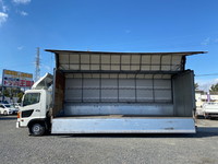 HINO Ranger Covered Wing BDG-FC7JNWA 2007 353,262km_6