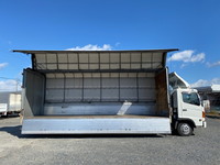 HINO Ranger Covered Wing BDG-FC7JNWA 2007 353,262km_8