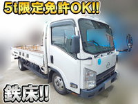 MAZDA Titan Flat Body BKG-LLR85AR 2008 131,410km_1