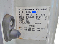 MAZDA Titan Flat Body BKG-LLR85AR 2008 131,410km_33