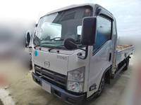 MAZDA Titan Flat Body BKG-LLR85AR 2008 131,410km_3