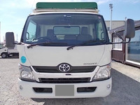 TOYOTA Toyoace Covered Truck TDG-XZU730 2013 16,731km_15