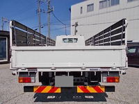 TOYOTA Toyoace Covered Truck TDG-XZU730 2013 16,731km_17