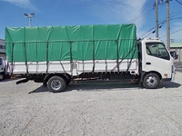 TOYOTA Toyoace Covered Truck TDG-XZU730 2013 16,731km_6