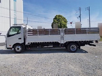 TOYOTA Toyoace Covered Truck TDG-XZU730 2013 16,731km_7