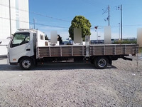 TOYOTA Toyoace Covered Truck TDG-XZU730 2013 16,731km_9