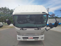 ISUZU Forward Flat Body TKG-FRR90S1 2014 26,565km_10