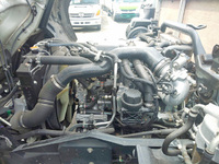 ISUZU Forward Flat Body TKG-FRR90S1 2014 26,565km_24