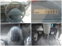 ISUZU Forward Flat Body TKG-FRR90S1 2014 26,565km_33