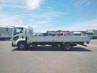 ISUZU Forward Flat Body TKG-FRR90S1 2014 26,565km_5