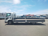 ISUZU Forward Flat Body TKG-FRR90S1 2014 26,565km_6