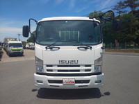 ISUZU Forward Flat Body TKG-FRR90S1 2014 26,565km_9