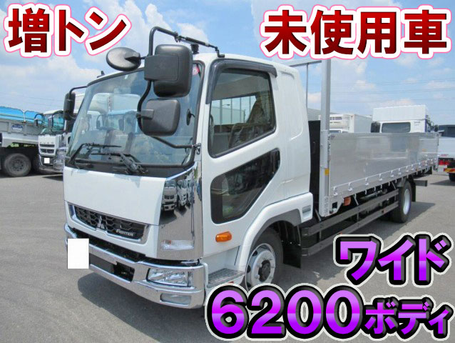 MITSUBISHI FUSO Fighter Aluminum Block 2KG-FK62FZ 2020 205km