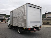 MITSUBISHI FUSO Canter Aluminum Van TKG-FEB50 2012 224,925km_4