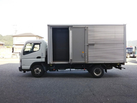 MITSUBISHI FUSO Canter Aluminum Van TKG-FEB50 2012 224,925km_6