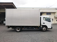 MITSUBISHI FUSO Canter Aluminum Van TKG-FEB50 2012 224,925km_7