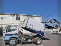 HINO Dutro Garbage Truck PB-XZU301X 2006 175,256km_3