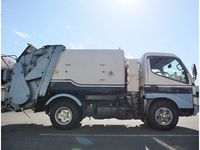 HINO Dutro Garbage Truck PB-XZU301X 2006 175,256km_4