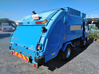 HINO Dutro Garbage Truck SKG-XZU700M 2012 62,452km_2