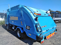 HINO Dutro Garbage Truck SKG-XZU700M 2012 62,452km_4