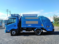 HINO Dutro Garbage Truck SKG-XZU700M 2012 62,452km_5