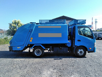 HINO Dutro Garbage Truck SKG-XZU700M 2012 62,452km_6