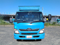 HINO Dutro Garbage Truck SKG-XZU700M 2012 62,452km_7