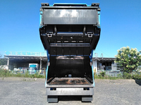 HINO Dutro Garbage Truck SKG-XZU700M 2012 62,452km_9