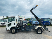 ISUZU Forward Arm Roll Truck TKG-FRR90S2 2014 93,832km_6