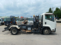 ISUZU Forward Arm Roll Truck TKG-FRR90S2 2014 93,832km_7
