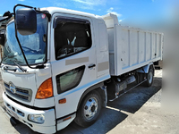 HINO Ranger Deep Dump TKG-FD7JGAA 2013 91,187km_2