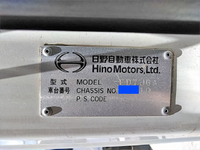 HINO Ranger Deep Dump TKG-FD7JGAA 2013 91,187km_37