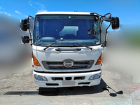 HINO Ranger Deep Dump TKG-FD7JGAA 2013 91,187km_3