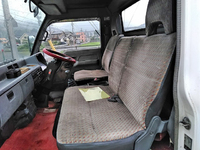 MITSUBISHI FUSO Canter Truck (With 3 Steps Of Cranes) U-FE447E 1990 293,659km_21