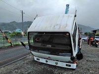 MITSUBISHI FUSO Canter Truck (With 3 Steps Of Cranes) U-FE447E 1990 293,659km_6