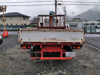 MITSUBISHI FUSO Canter Truck (With 3 Steps Of Cranes) U-FE447E 1990 293,659km_7