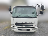 MITSUBISHI FUSO Fighter Aluminum Block PDG-FK61R 2008 648,060km_6