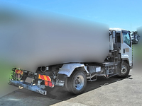 ISUZU Forward Container Carrier Truck TKG-FRR90S2 2015 53,359km_2