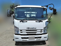 ISUZU Forward Container Carrier Truck TKG-FRR90S2 2015 53,359km_4