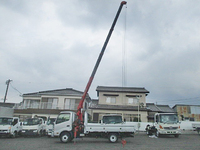 TOYOTA Dyna Truck (With 4 Steps Of Unic Cranes) TKG-XZU710 2014 62,970km_15