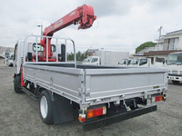 TOYOTA Dyna Truck (With 4 Steps Of Unic Cranes) TKG-XZU710 2014 62,970km_2