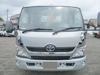 TOYOTA Dyna Truck (With 4 Steps Of Unic Cranes) TKG-XZU710 2014 62,970km_9