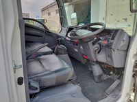 ISUZU Elf Aluminum Van BKG-NMR85AN 2007 91,717km_34