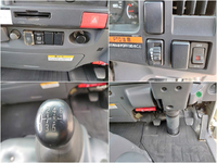 ISUZU Elf Aluminum Van BKG-NMR85AN 2007 91,717km_39