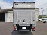 ISUZU Elf Aluminum Van BKG-NMR85AN 2007 91,717km_7