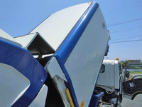 ISUZU Elf Garbage Truck BKG-NMR85N 2010 130,000km_13