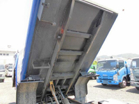 ISUZU Elf Garbage Truck BKG-NMR85N 2010 130,000km_15