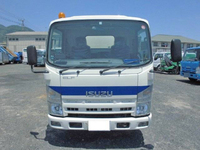 ISUZU Elf Garbage Truck BKG-NMR85N 2010 130,000km_5
