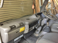 ISUZU Elf Dump U-NKR66ED 1993 69,700km_23