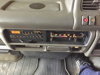 ISUZU Elf Dump U-NKR66ED 1993 69,700km_27